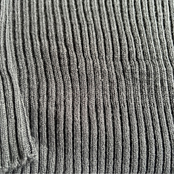 Cobmex Military Style Inspired Sweater - Picture 7 of 9